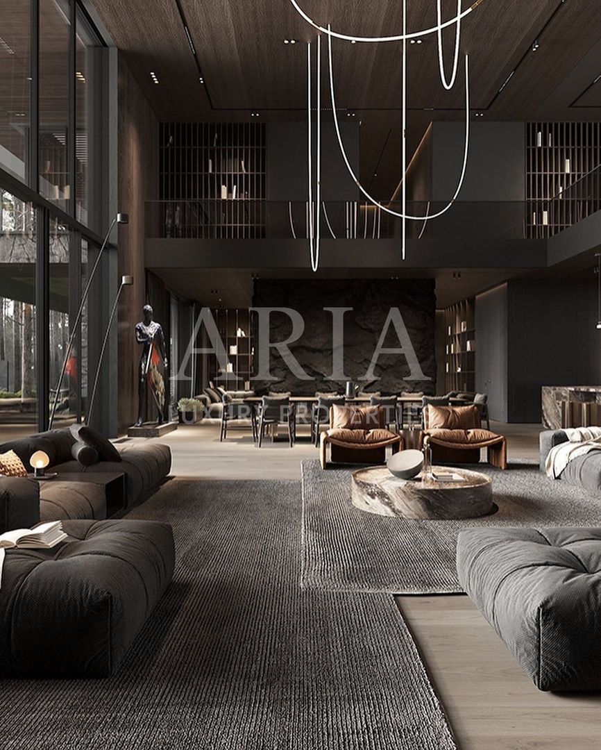 SMART VILLA - POOL - LUXURY GATED COMMUNITY - - Poză 7