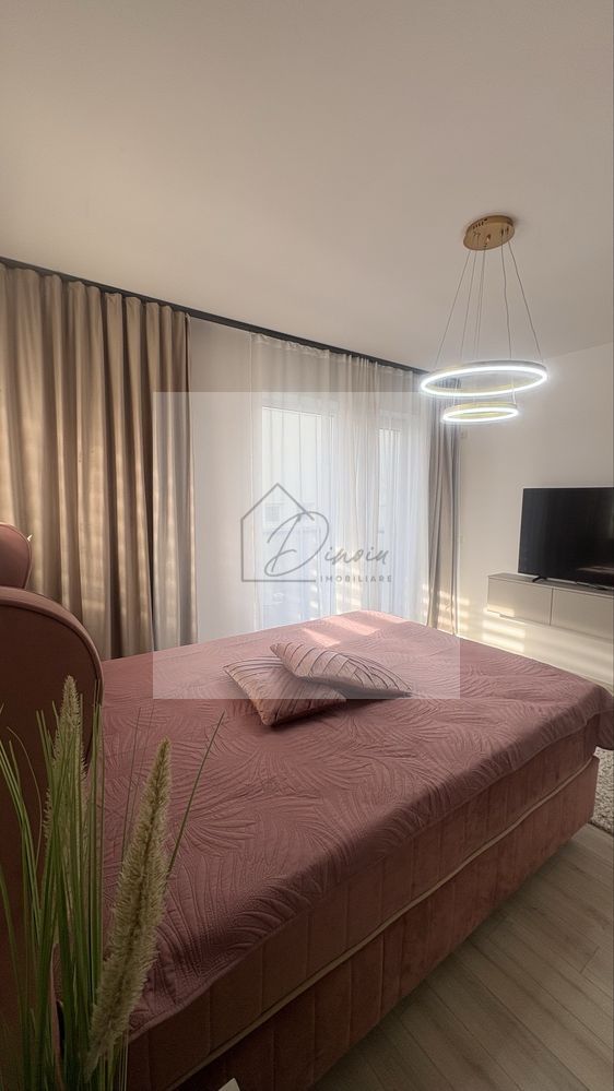 Apartament 2 camere transformat in 3 camere I Premium I Tractorul - Poză 4