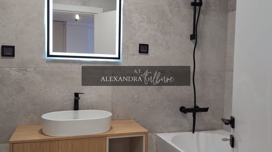 Apartament 2 camere I Ansamblul Eroilor I Floresti - Poză 9