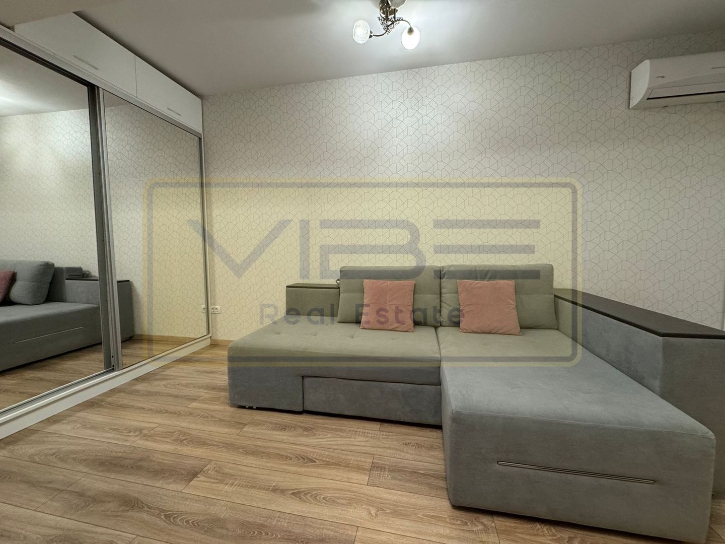 Apartament 1 camera bloc NOU Tatarasi Parcul Ciurchi - Poză 13