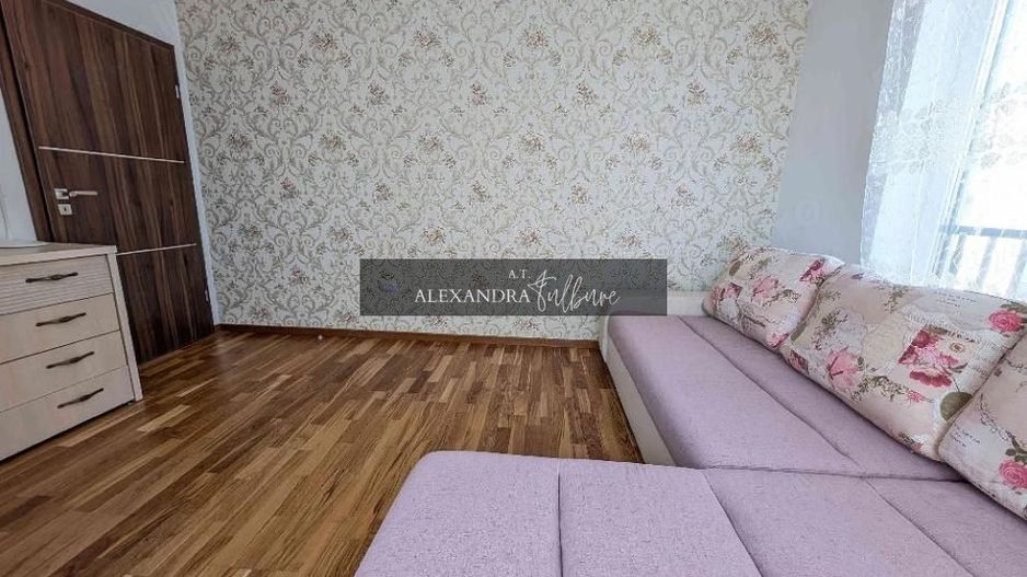Apartament spatios l 3 camere l 2 bai l terasa l parcare l A. Muresanu - Poză 2
