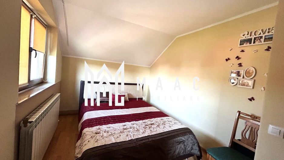 Casa individuala 5 camere I 585mp teren I Garaj I Sura Mare - Poză 7