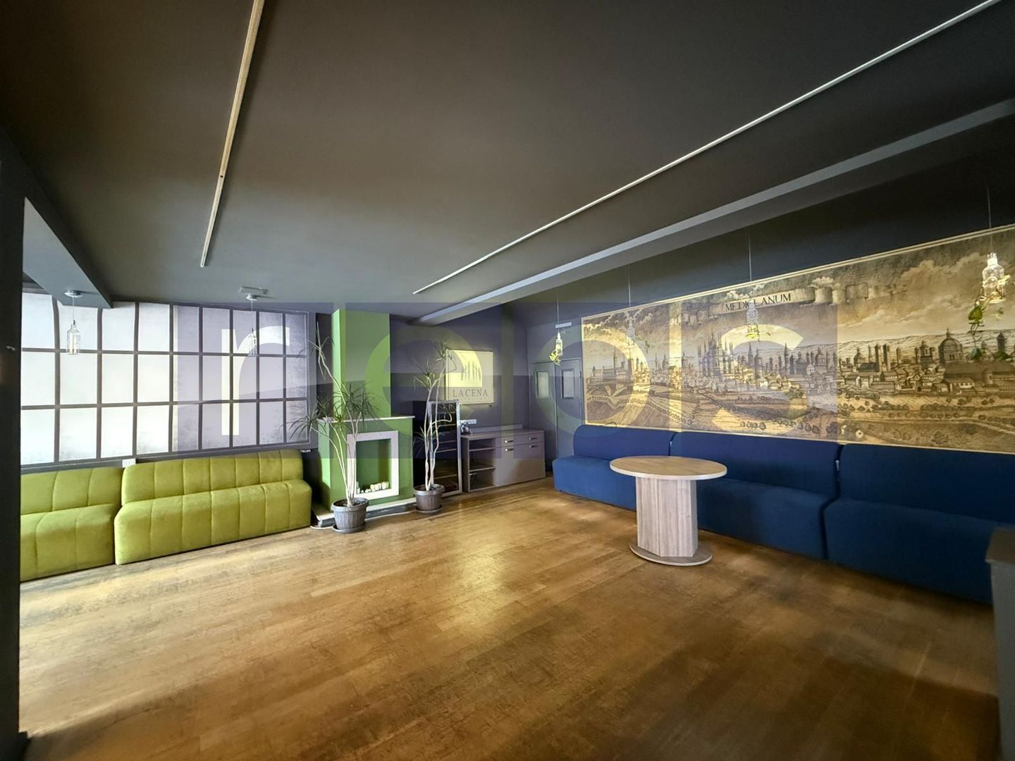 OPORTUNITATE VANZARE - INCHIRIERE VILA RESTAURANT | GRADINA ICOANEI | - Poză 18