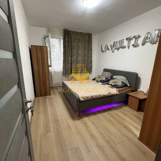 2 camere, modern, parcare, Dambul Rotund Zona Lombului, Calea Baciului - Poză 2