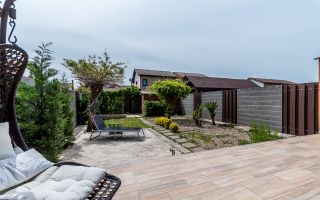 Casa 4 camere P+M - Via Carmina, Vladimirescu - COMISION 0 - Poză 8