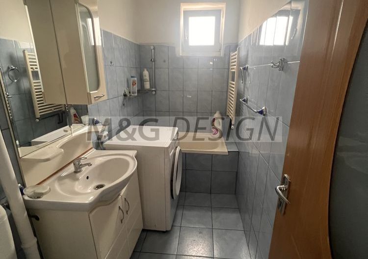 Apartament 2 camere Blascovici cu centrala - Poză 7