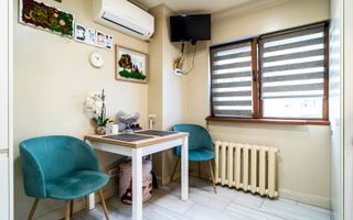 Lizeanu, 4 camere, bloc stradal reabilitat, mobilat, utilat complet, comision 0% - Poză 18