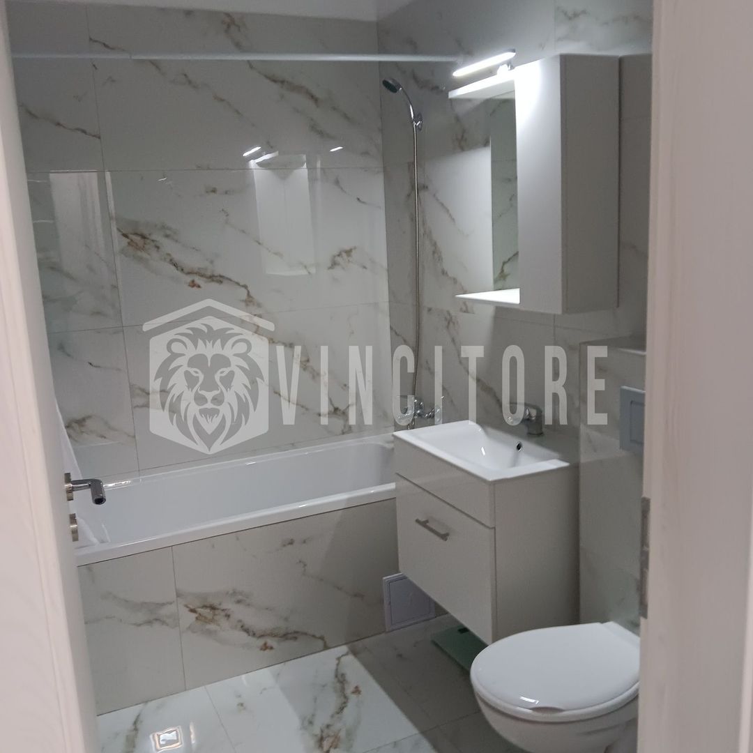 Garsoniera Popesti-Leordeni - Poză 4