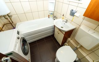 Vânzare, apartament, 3 camere, etaj 1, Str. Cristea Mateescu - Poză 17