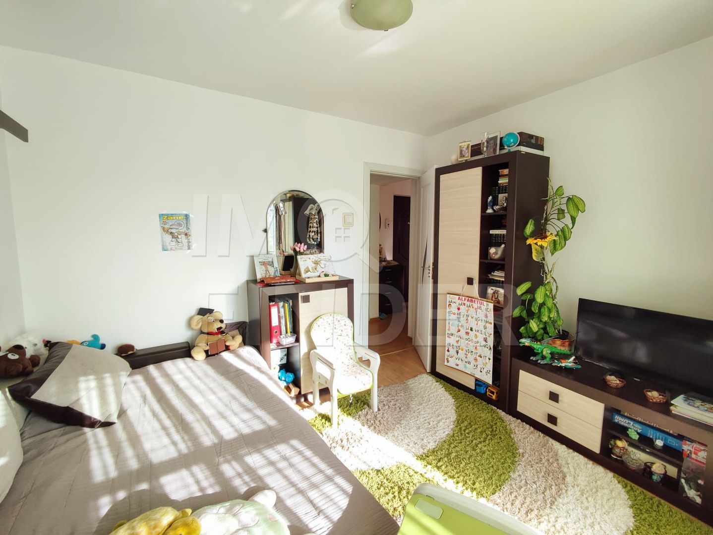 2 camere Zorilor zona Spitalul de Recuperare - Poză 2