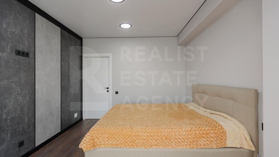 Chirie, apartament, 1 cameră, str. Ghenadie Iablocikin, Buiucani - Poză 3