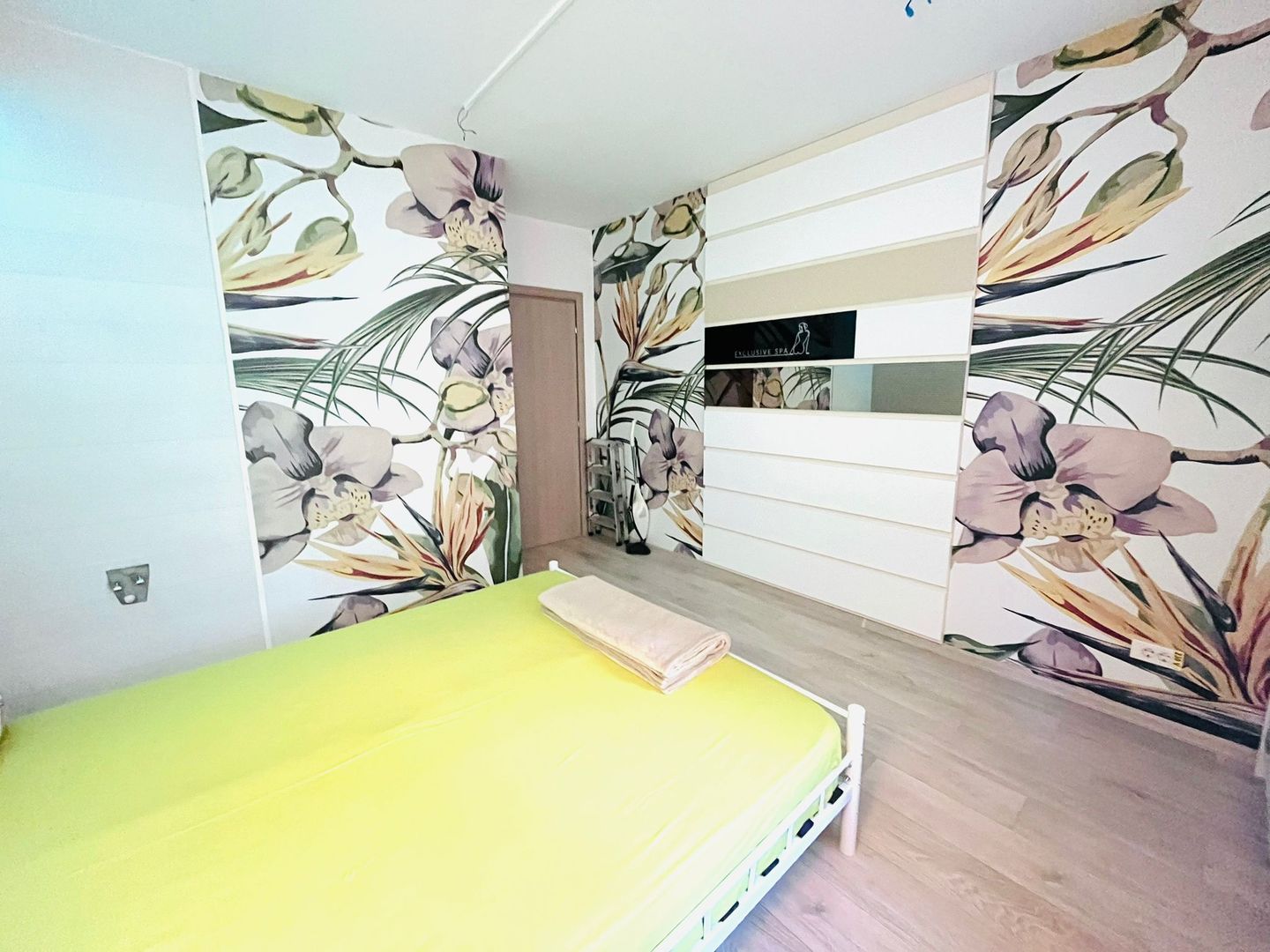 APARTAMENT DE LUX DECOMANDAT BLOC 2019 ULTRACENTRAL PALATUL PARLAMENTULUI - Poză 3