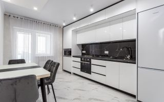 Vânzare, apartament, 2 camere, bd. Mircea cel Bătrân, Ciocana. - Poză 9