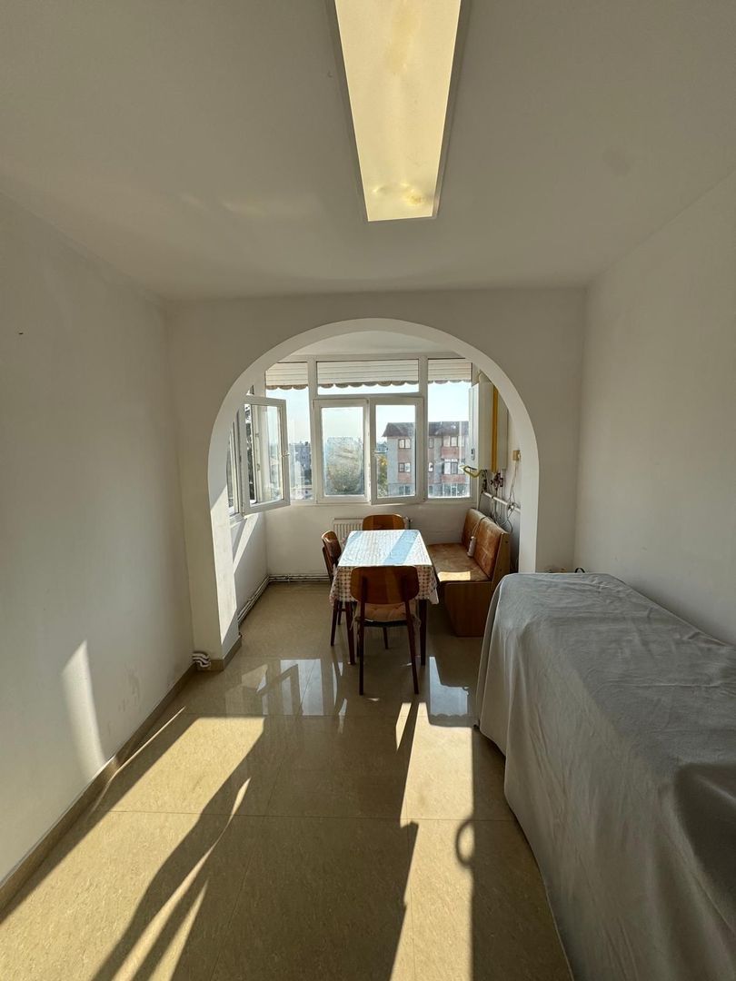 Apartament 3 camere 60 mp bloc 1980 central Filipesti de Padure! - Poză 16