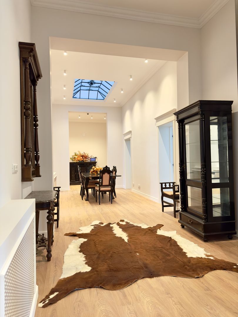 Magheru: 5 camere cu băi proprii – ideal business sau birouri - Poză 18