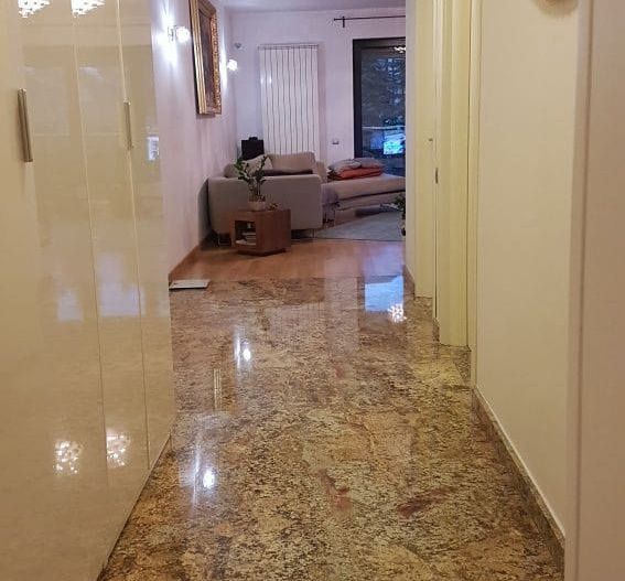 Apartament 3 camere 153 mpc finisaje premium mobilat si utilat in zona de nord - Poză 4