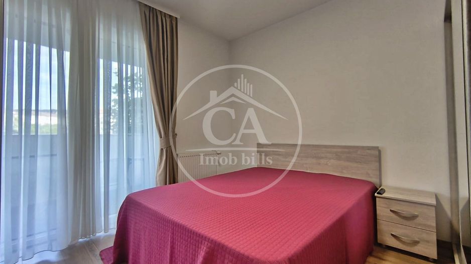 Apartament de închiriat cu 3 camere în PRIMA ONESTILOR, Oradea - Poză 8