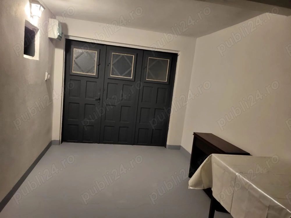 De inchiriat apartament 3 camere in zona Doamana Ghica - Poză 10