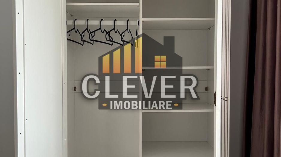 Apartament 2 camere de inchiriat Nicolae Grigorescu - Poză 12