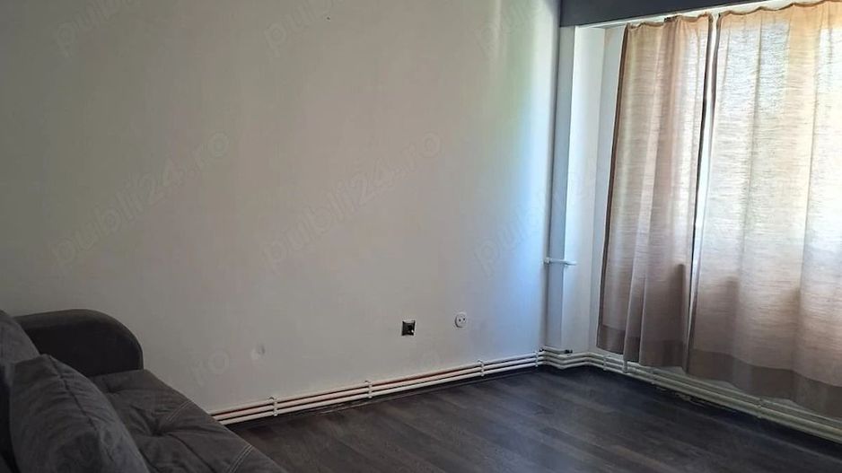 De inchiriat apartament cu o camera, I. C. Frimu, et. 4/4, 1250 lei - Poză 5