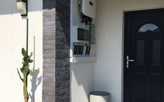 Casa eficienta energetic | Buftea | Costuri zero curent, apa calda, caldura - Poză 11