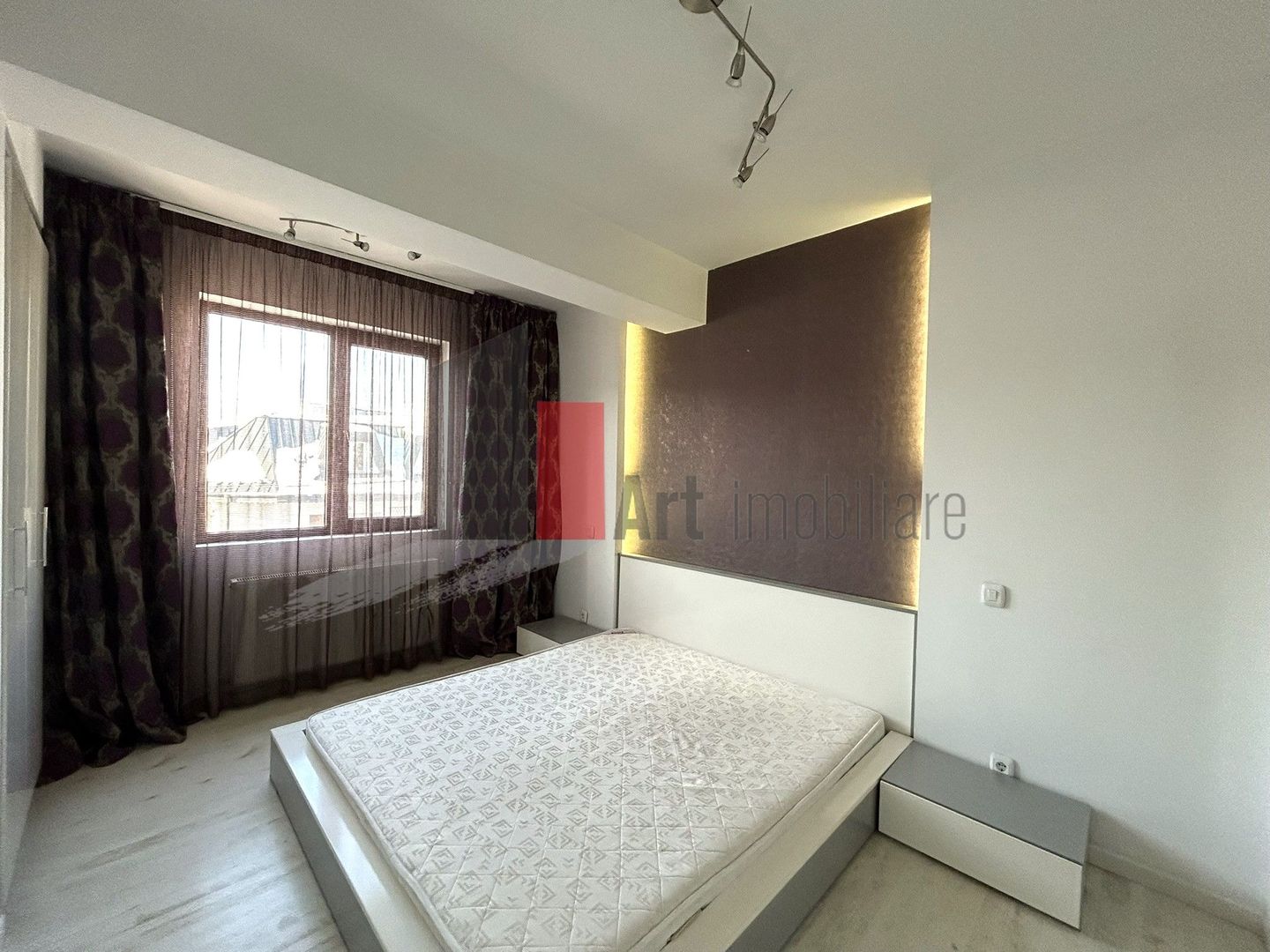 Apartament 2 camere, bloc 2008 | Metrou 1 Mai, 1km Piata Domenii - Poză 5