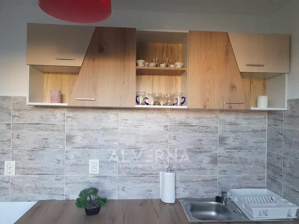 Apartament 2 camere | 54 mp | balcon | parcare | zona Auchan | Iris - Poză 6