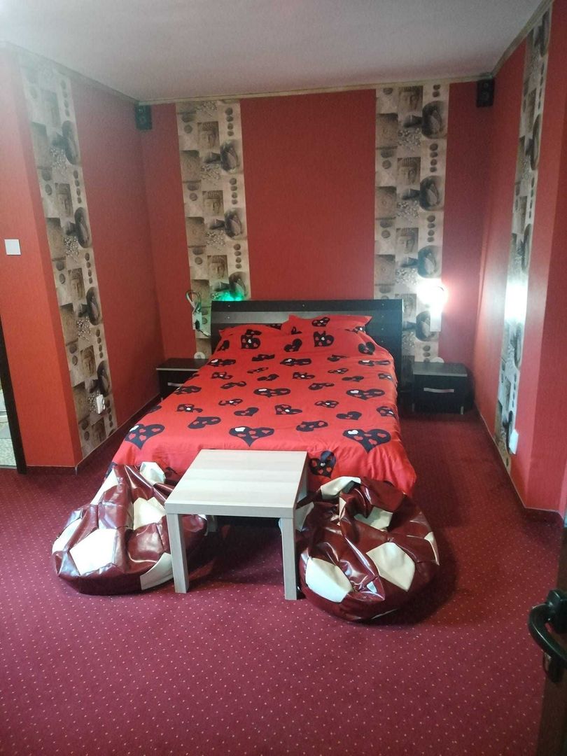 Garsoniera Gara de Nord - Poză 1