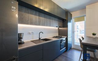 Apartament 3 camere| LUX| Lift| Loc parcare| Campeador-Torontalului, COMISION 0 - Poză 5