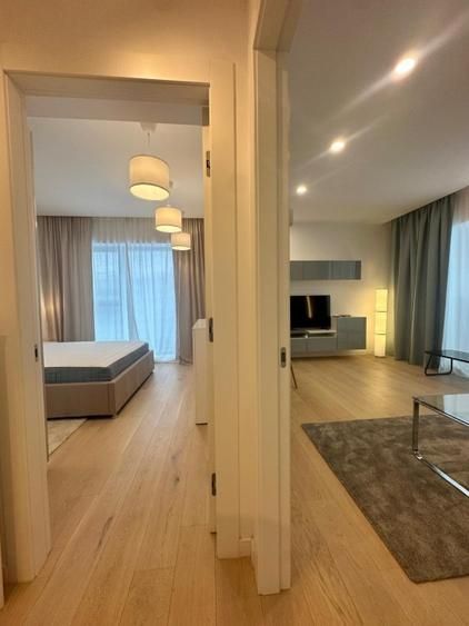 Apartament 2 camere | Nusco City | Aviației–Pipera - Poză 13
