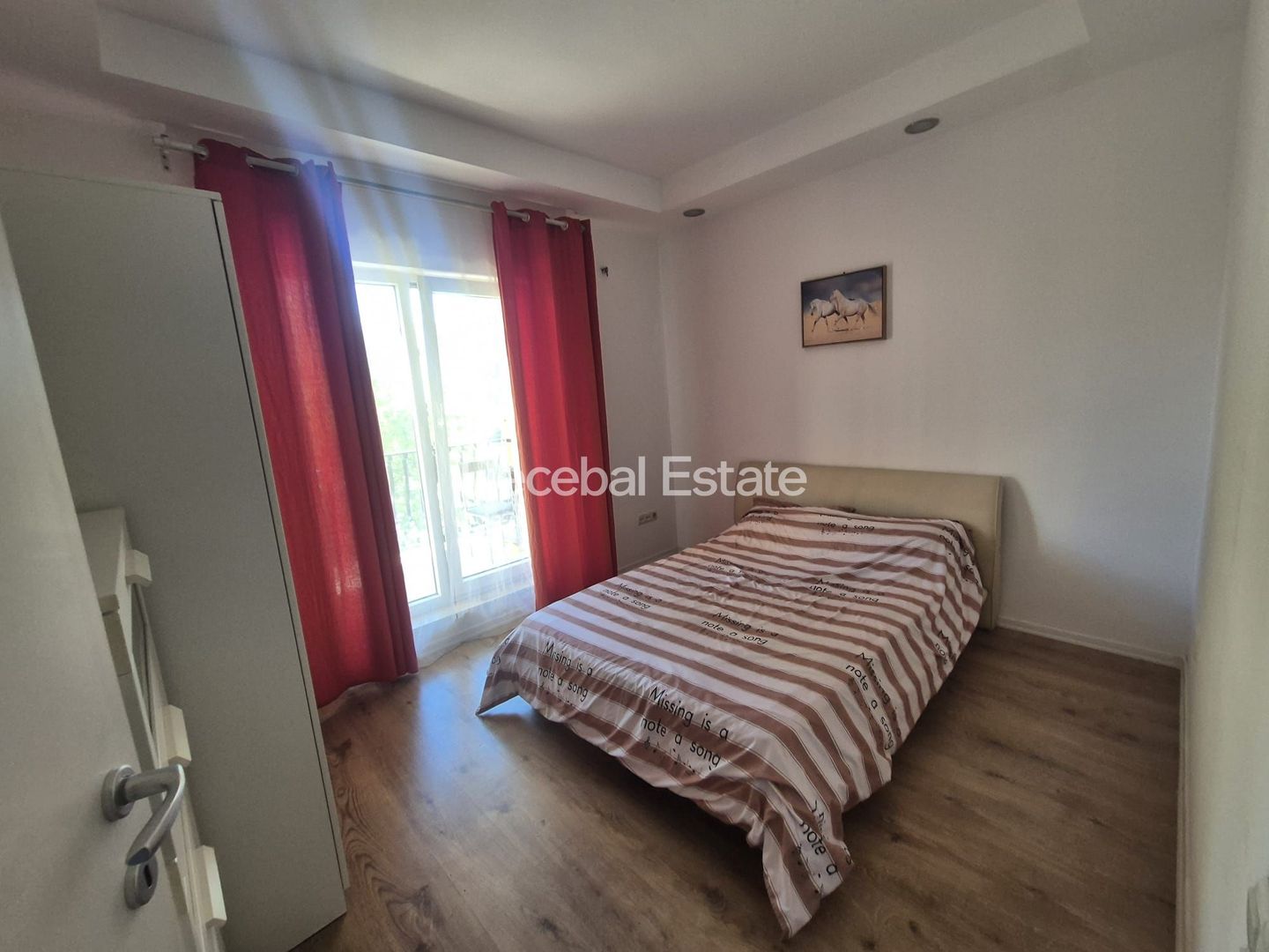 Apartament 2 camere 41mp, Cosmopolis - Poză 2