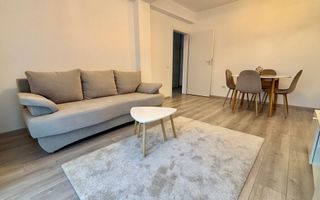 Apartament 2 camere | Decomandat | Parcare Subterană | Platinum - Poză 4