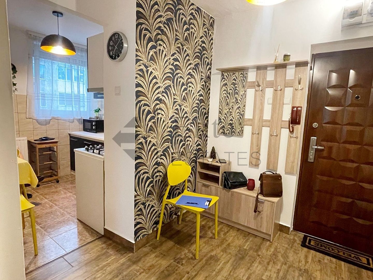 Apartament cu 2 camere de inchiriat Bld Dacia, Oradea - Poză 7