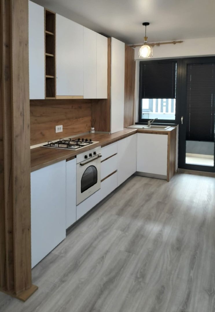 De inchiriat apartament cu 2 camere bloc nou, etaj 2, 500 euro - Poză 5