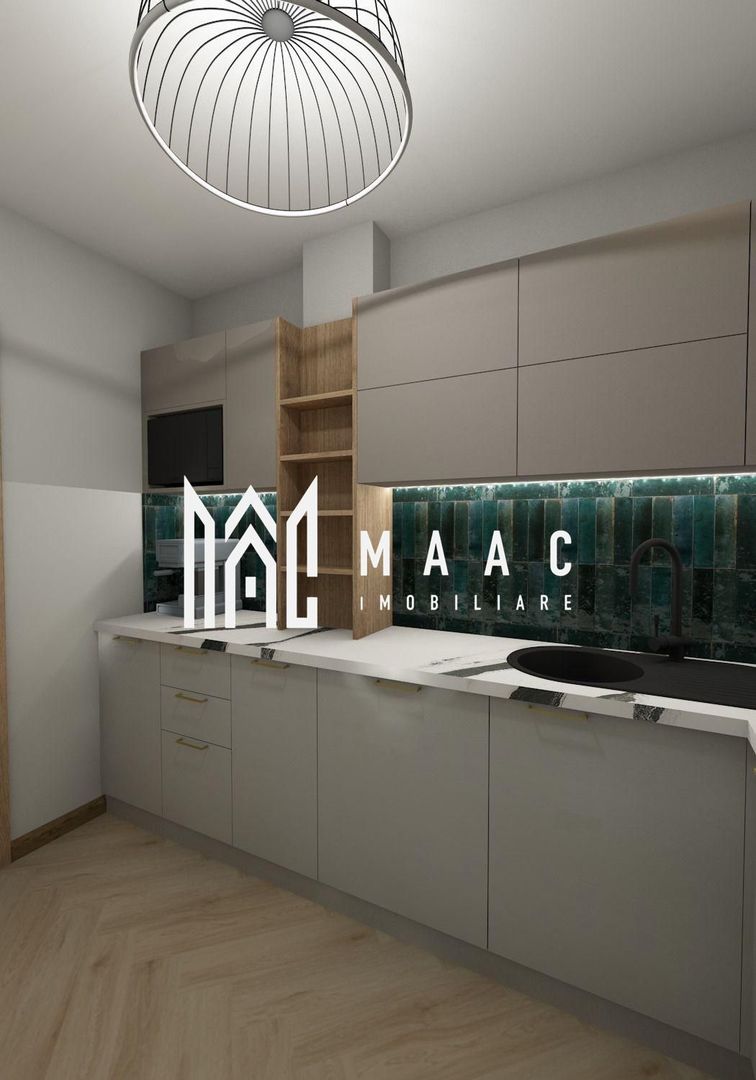 Spatiu de Birouri |  82 mp | Curte 100 mp | Turnisor - Poză 5