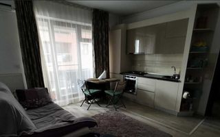 Apartament modern cu 2 camere de închiriat | Lujerului – Parcul Liniei - Poză 1