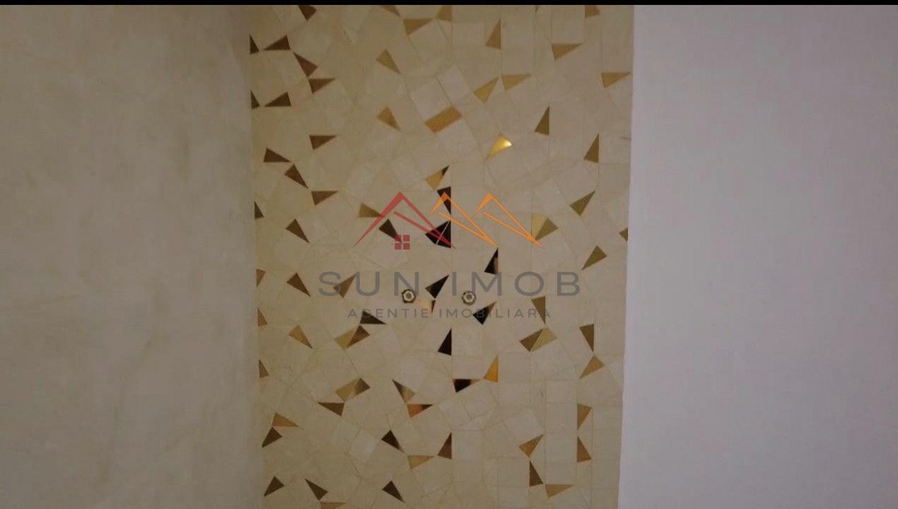 Casa Noua Moderna, 2025, zona rezidentiala, teren 470 m2, Campina - Poză 7