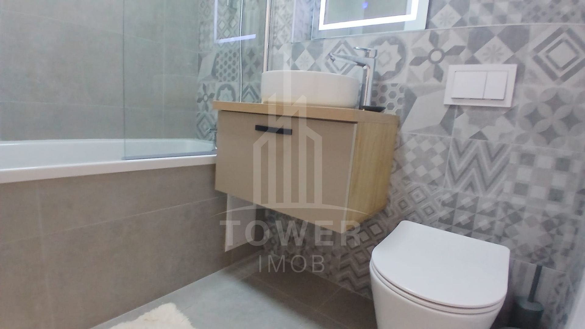 Apartament 2 camere decomandat | zona Piata Rahova - Poză 7