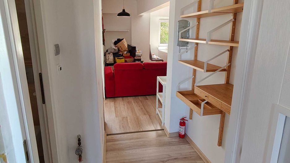 APARTAMENT ELEGANT ZONA AVIATIEI - Poză 6