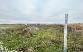 Teren intravilan | 860 mp | Deschidere 16 m | Priveliște montană | Bradu - Poză 5