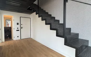 Loft spectaculos în complexul exclusivist Brick Loft|| 720.000 +TVA - Poză 15
