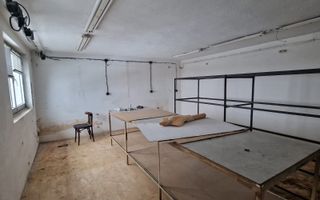 HALĂ INDUSTRIALĂ DE ÎNCHIRIAT | 1.400 MP UTILIZABILI | ORADEA  PRODUCȚIE • DEPOZITARE • BIROURI - Poză 6