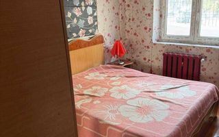 AP. 2 CAMERE VITAN - 65 MP UTILI, NECESITA RENOVARE, COMISION 0% - Poză 3