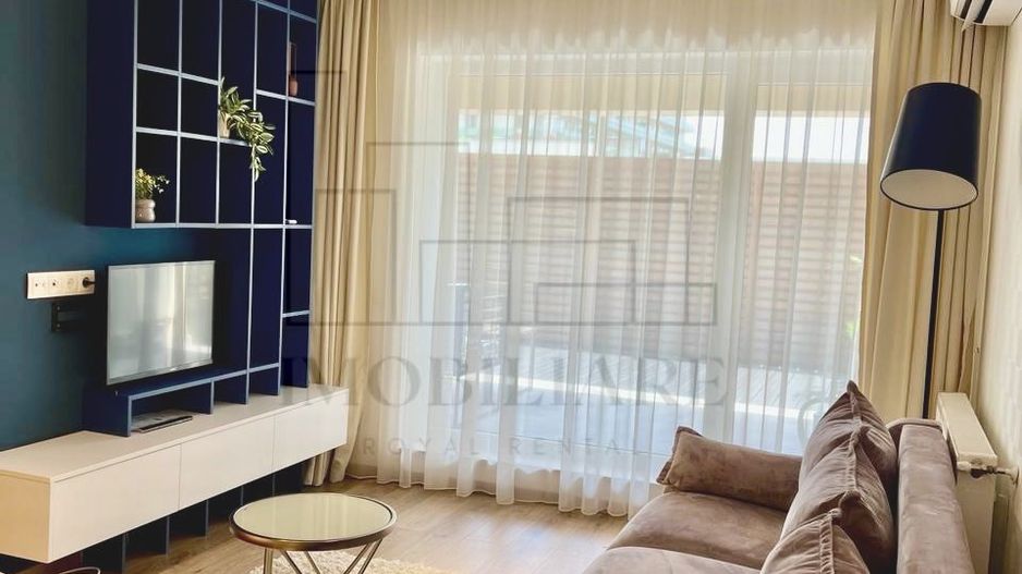 Apartament 2 camere | Modern | Parcare subterană | lângă Iulius Mall - Poză 1
