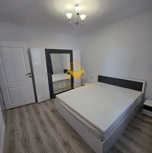 3 camere open space, Parcare, Zona Bmw, Floresti, Vivo - Poză 2