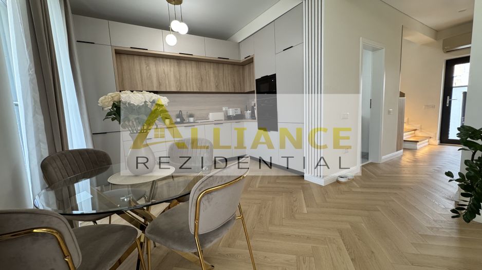 Vila P+M | Mobilata si Utilata COMPLET - 370 mp Teren - Poză 21