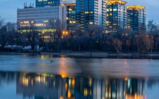 Apartament High End 3 Camere I One Mircea Eliade - Poză 6