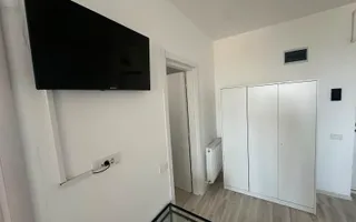 Studio modern de închiriat | Strada Biruinței- Popesti Leordeni - Poză 12