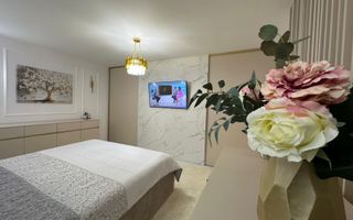 Apartament de Lux 2 camere 57 mp Bucium Visan 83500 euro - Poză 5