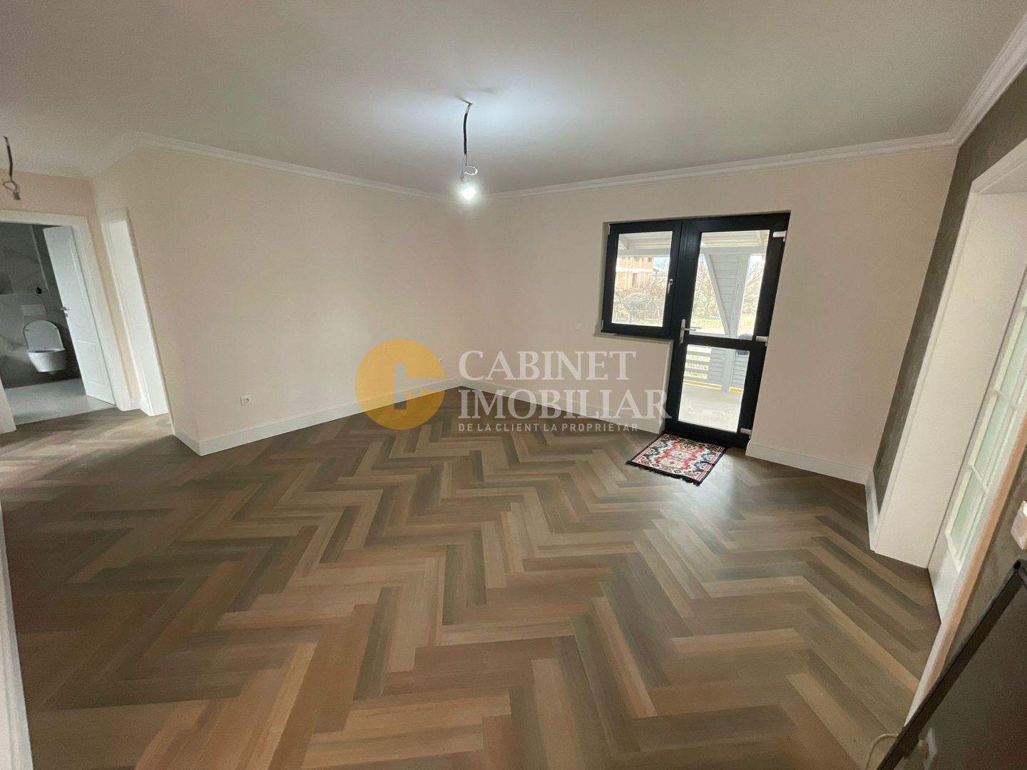 Casa individuala - zona Holboca Finalizata - Poză 14